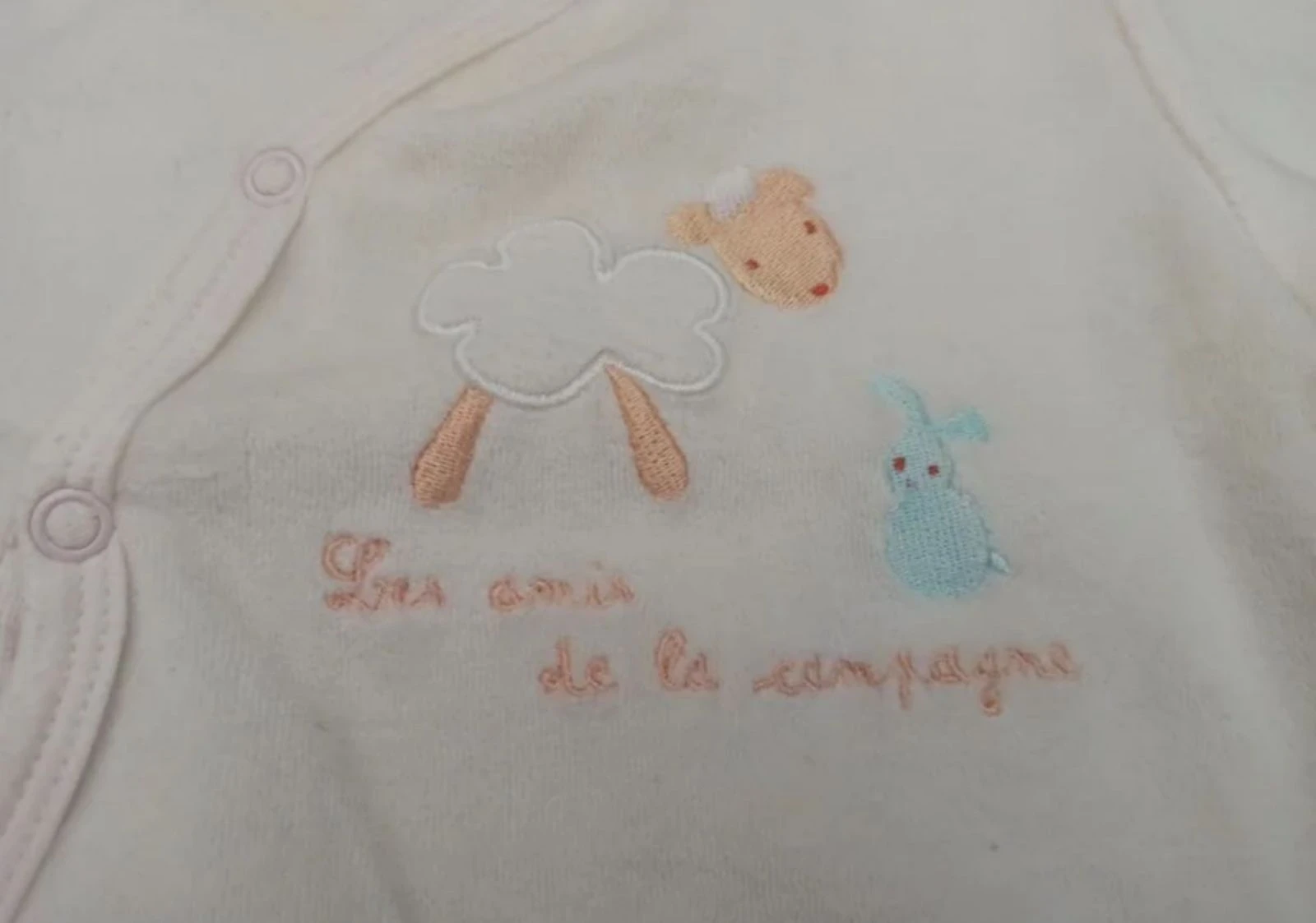 Pijamas – photo 3